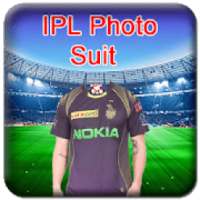 IPL Photo Suit 2019 on 9Apps