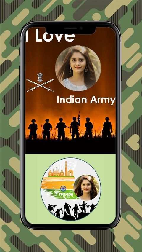 Indian Army Photos screenshot 7