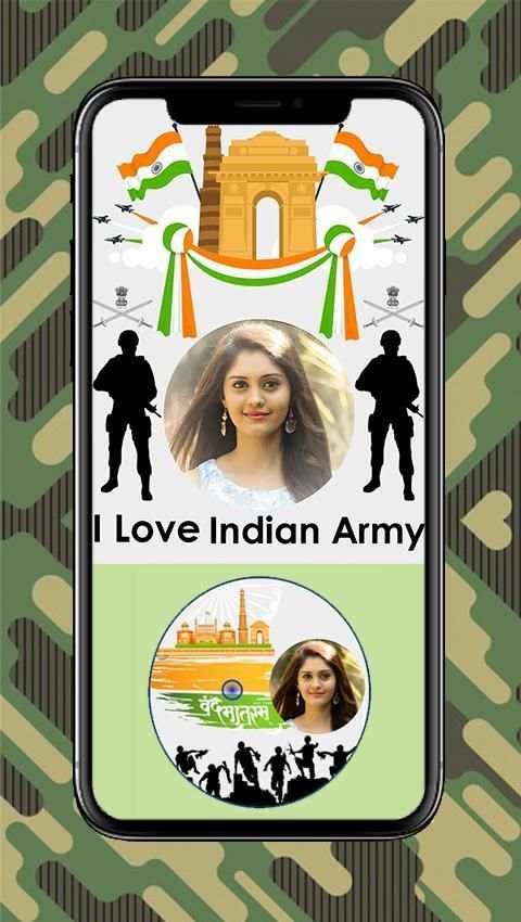Indian Army Photos screenshot 12