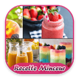 Recette Minceur Light Rapide 2019 icon