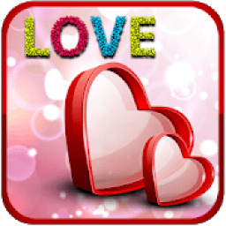 Love Wallpapers New आइकन