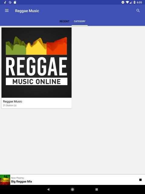 Reggae Music 2019 screenshot 2