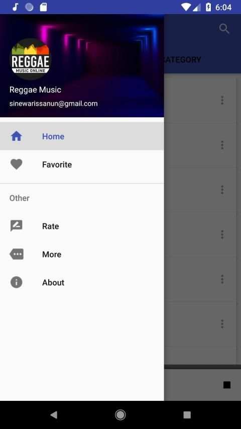 Reggae Music 2019 screenshot 4