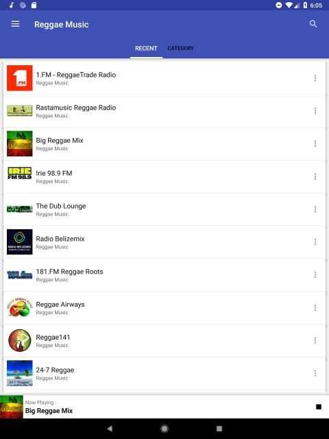 Reggae Music 2019 screenshot 3
