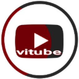 Vitube icon