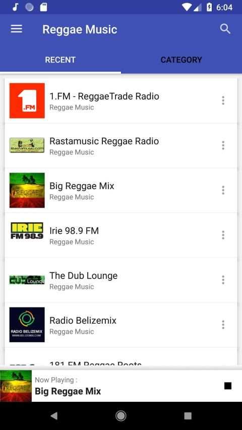 Reggae Music 2019 screenshot 6