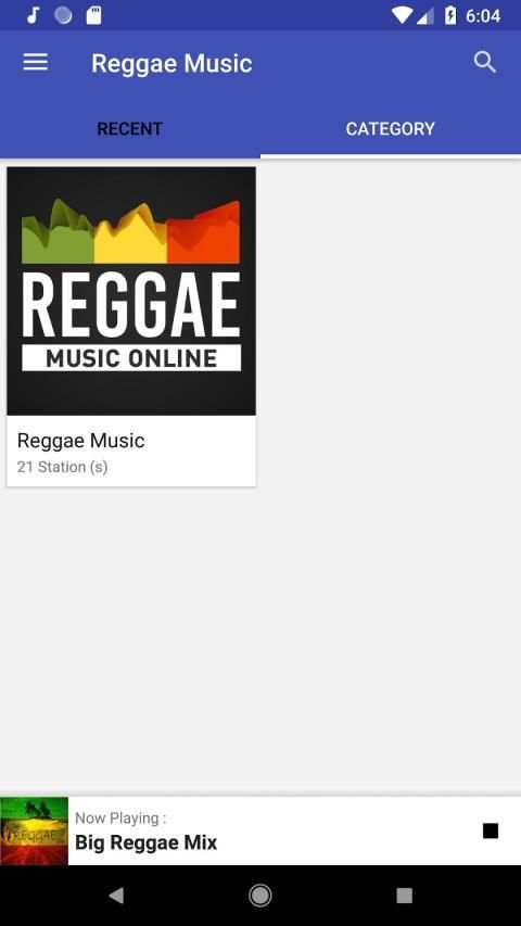 Reggae Music 2019 screenshot 5
