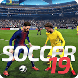 Soccer 2019 Dream League icon