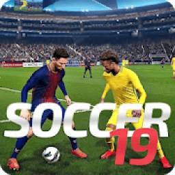 Football 19 1.0