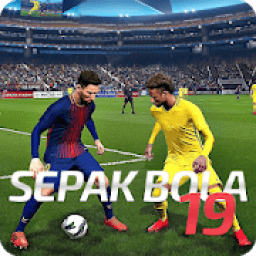 ikon Sepak bola 2019 Dream League