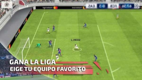 Soccer 2019 Dream League screenshot 2