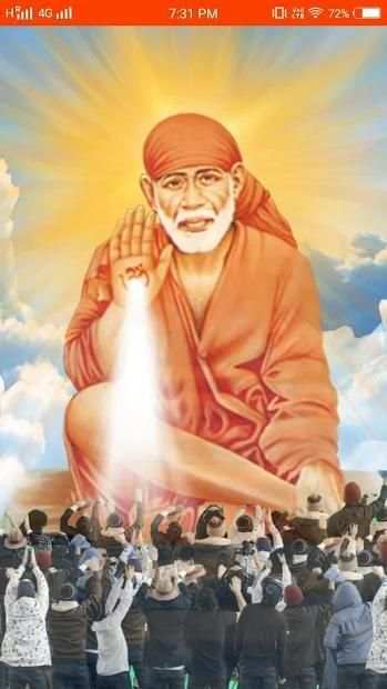 Baba Prayer screenshot 2