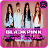 Blackpink All Song Ringtones