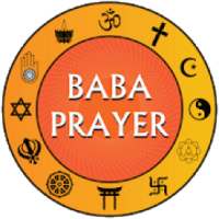 ikon Baba Prayer