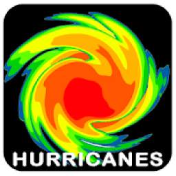 Hurricanes and Storms Tracker