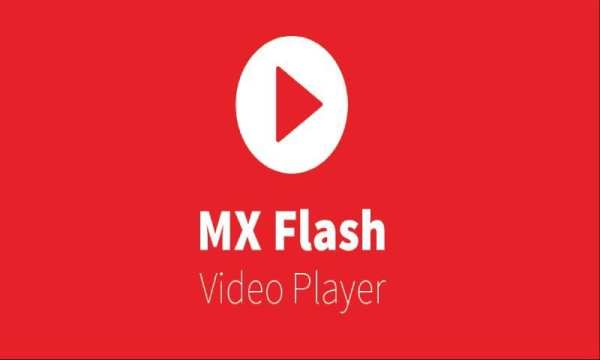 MX Flash Video Player & FLV Plugin 2 تصوير الشاشة