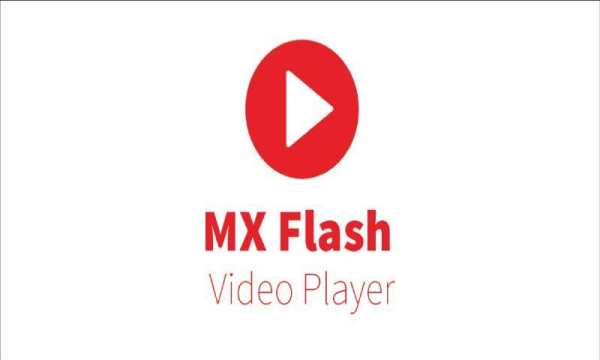 MX Flash Video Player & FLV Plugin स्क्रीनशॉट 1
