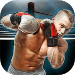 Boxing Mega Win - Real 3d