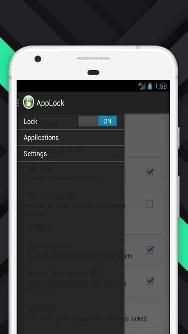 App Lock for Whatsapp screenshot 7