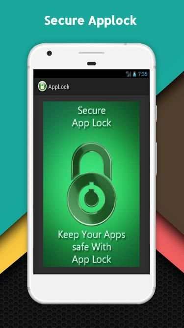 App Lock for Whatsapp screenshot 8
