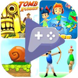 Game Junction: Play Online Games