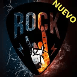 rock android ringtones icon