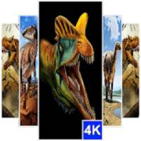 Dinosaur Wallpaper (4K Ultra HD) on 9Apps