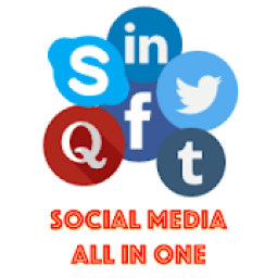 ikon Social Media All in One