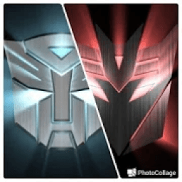 Transformers Tebak Gambar icon