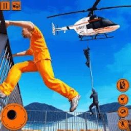 Prison Escape : Secret Mission 2019 आइकन
