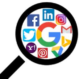 Social Media Connections 2019 4