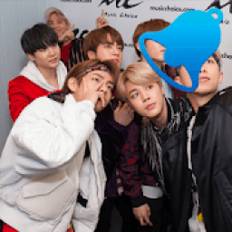 BTS Ringtones / Songs (without internet) icon