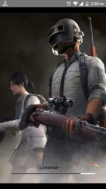 Gaming Videos : PUBG screenshot 2