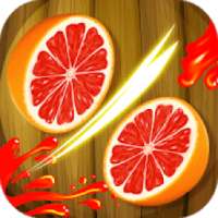 Fruit Slice 3D