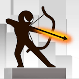 ikon Bow Stickman Archery.io