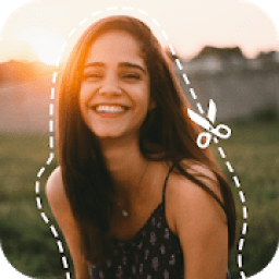 ikon Cutout - Collage Photo Editor