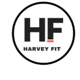 Harvey Fit Online Training