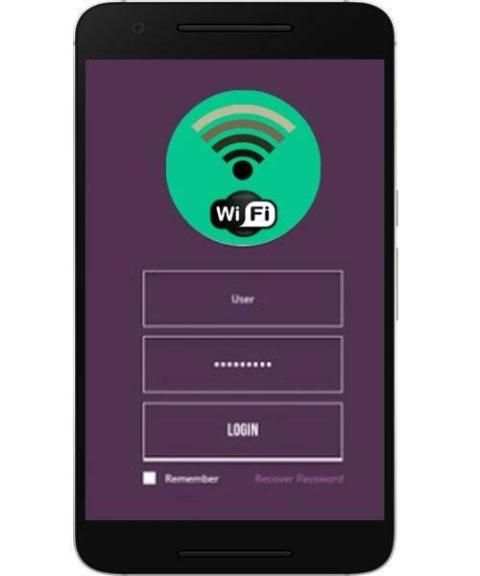 wifi connect (wps/wpa) स्क्रीनशॉट 2