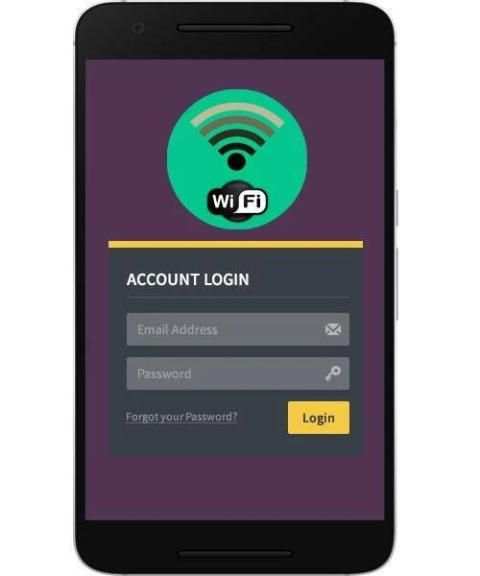 wifi connect (wps/wpa) स्क्रीनशॉट 3
