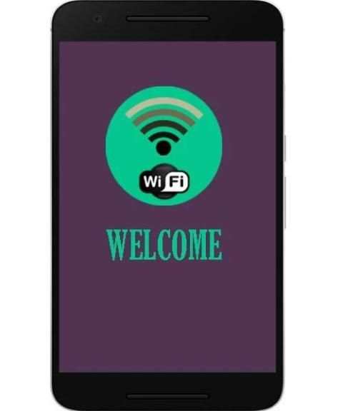 wifi connect (wps/wpa) स्क्रीनशॉट 1