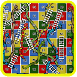 Snake And Ladders Pro 2019 icon