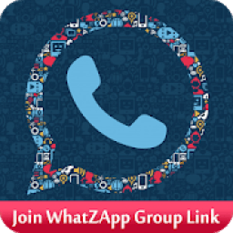 Latest WA Group Links icon