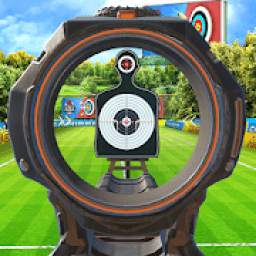 Gun Shooting 3D - Top Sniper Shooter Online Games