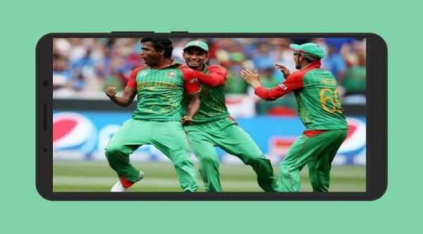 Live Ten Cricket : World Cup 2019 Live screenshot 3