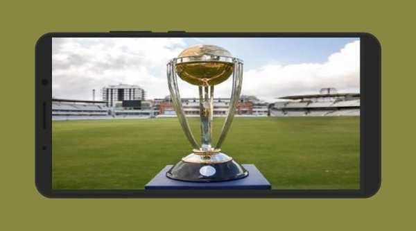 Live Ten Cricket : World Cup 2019 Live screenshot 4