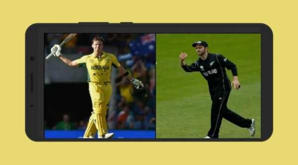 Live Ten Cricket : World Cup 2019 Live screenshot 1