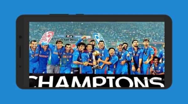 Live Ten Cricket : World Cup 2019 Live screenshot 2