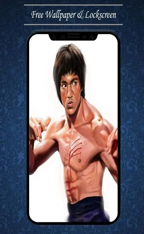 Bruce Lee Wallpaper App Android क ल ए ड उनल ड 9apps