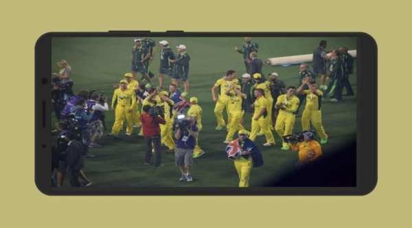 Live Ten Cricket : World Cup 2019 Live screenshot 5