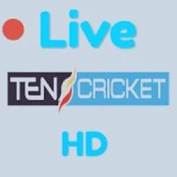 Live Ten Cricket 1.0